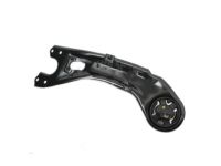 Hyundai 55280-2S850 Arm Assembly-Rear Trailing Arm,RH