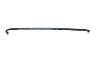 Hyundai 86591-J0000 Bumper Lip, Front