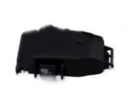 Hyundai 91970-3K180 Cap-Battery(+)Terminal