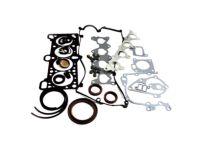 Hyundai 20910-26K00 Gasket Kit-Engine Overhaul