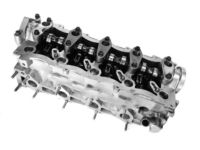 Hyundai 22100-26100 Head Assembly-Cylinder