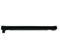 Hyundai 87752-D3000 Moulding Assembly-Side Sill,RH