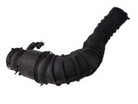 Hyundai 28139-F2800 Hose-Air Intake (B)