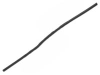 Hyundai 98361-D6000 Wiper Blade Rubber Assembly(Passenger)