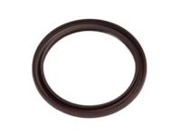 Hyundai 21443-2G000 Seal-Oil Rear