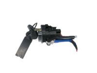 Hyundai 81900-D3E00 Key Sub Set-Steering Lock