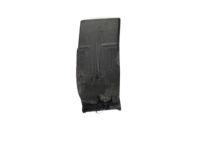 Hyundai 87720-0W000 Moulding Assembly-Side Sill Front,RH