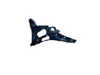 Hyundai 86614-C1700 Bracket-Rear Bumper Side Mounting,RH