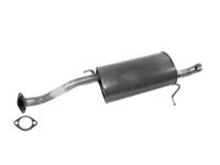 Hyundai 28710-3X300 Rear Muffler Assembly