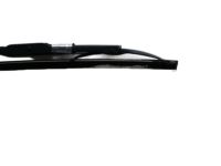 Hyundai 98820-26000 Rear Window Wiper Blade Assembly