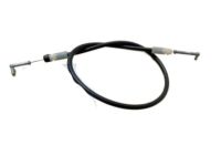 Hyundai 81391-2D000 Left Driver Door Lock Cable