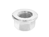 Hyundai 55229-4D000 Nut