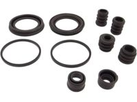 Hyundai 58102-22A00 Seal Kit-Front Disc Brake