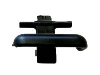 Hyundai 84662-3K000-HZ Latch-Armrest,Lower