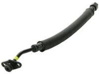 Hyundai 31321-39160 Hose Assembly-Fuel High Pressure