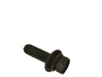 Hyundai 11290-08306-K Bolt