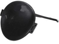 Hyundai 86517-1R000 Cap-Front Hook