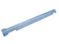 Hyundai 87752-2E000 Moulding Assembly-Side Sill,RH