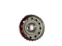 Hyundai 45541-39500 Hub-Under Drive Clutch