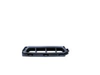 Hyundai 86562-F2AA0 Front Bumper Side Grille, Right