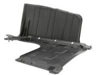 Hyundai 29130-2T000 Panel-Side Cover,LH