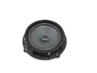 Hyundai 96330-3K200 Door Speaker And Protector Assembly, Front