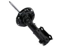 Hyundai 54661-F2700 Strut Assembly, Front, Right