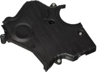 Hyundai 21350-37500 Cover Assembly-Timing Belt Lower