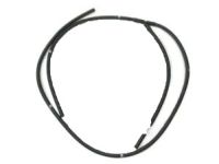 Hyundai 98650-1R100 Hose Assembly-Windshield Washer