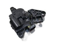 Hyundai 97159-F2010 Temperature Actuator Motor Assembly