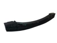 Hyundai 86631-F3100 Beam-Rear Bumper