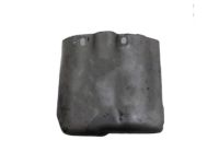 Hyundai 36110-3C010 Cover-Starter