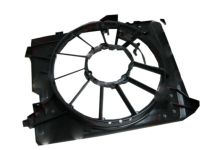 Hyundai 25350-D2000 SHROUD-Radiator