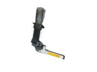 Hyundai 88831-D3000-TRY Seat Belt PRETENSIONER,LH