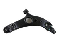 Hyundai 54500-4Z000 Arm Complete-Front Lower,LH