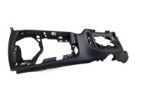 Hyundai 84720-2V000-RY Panel Assembly-Crash Pad Main