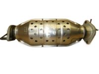 Hyundai 28950-2G420 Catalytic Converter Assembly