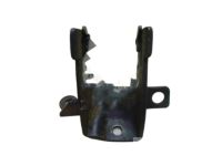 Hyundai 43176-28501 Bracket-Roll Support,Rear