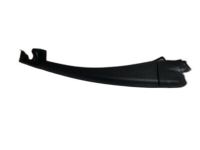 Hyundai 98811-1H000 Rear Window Wiper Arm