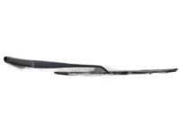 Hyundai 98310-0W000 Windshield Wiper Arm Assembly(Driver)