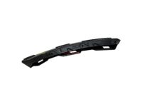 Hyundai 86554-A5000 Bracket-Front Bumper Side Mounting,RH