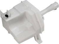 Hyundai 98620-2L000 Windshield Washer Reservoir Assembly