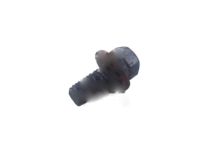 Hyundai 25395-02000 Bolt