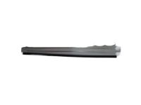 Hyundai 98361-22000 Wiper Blade Rubber Assembly(Passenger)