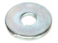 Hyundai 86913-21010 Washer