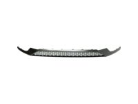 Hyundai 86560-C2300 Front Bumper Grille