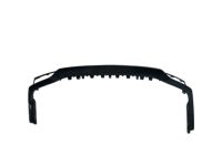 Hyundai 86612-B1000 Cover-Rear Bumper Lower