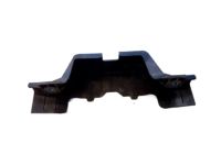 Hyundai 81195-2L000 Cover-Hood Latch