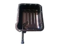 Hyundai 45283-39690 Cover-Valve Body