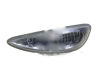 Hyundai 92311-1R000 Lens & Housing Assembly-Side REPEATER,LH